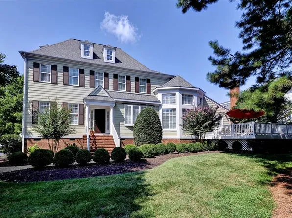 3500 Danbury Pl, Williamsburg, VA 23188