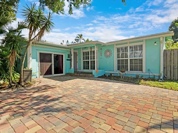 2906 NW 122nd Avenue, Sunrise, FL 33323