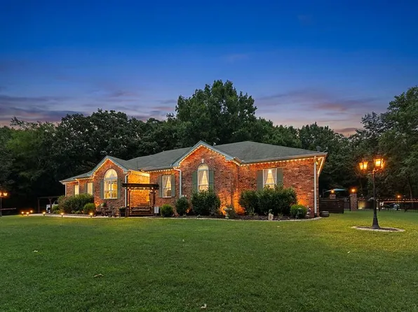960 Stones River Rd, La Vergne, TN 37086