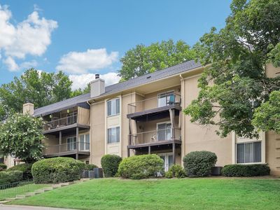 4487 Post Pl APT 47, Nashville, TN, 37205