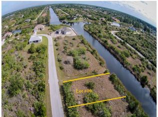 14423 Artesia Ave, Port Charlotte, FL 33981
