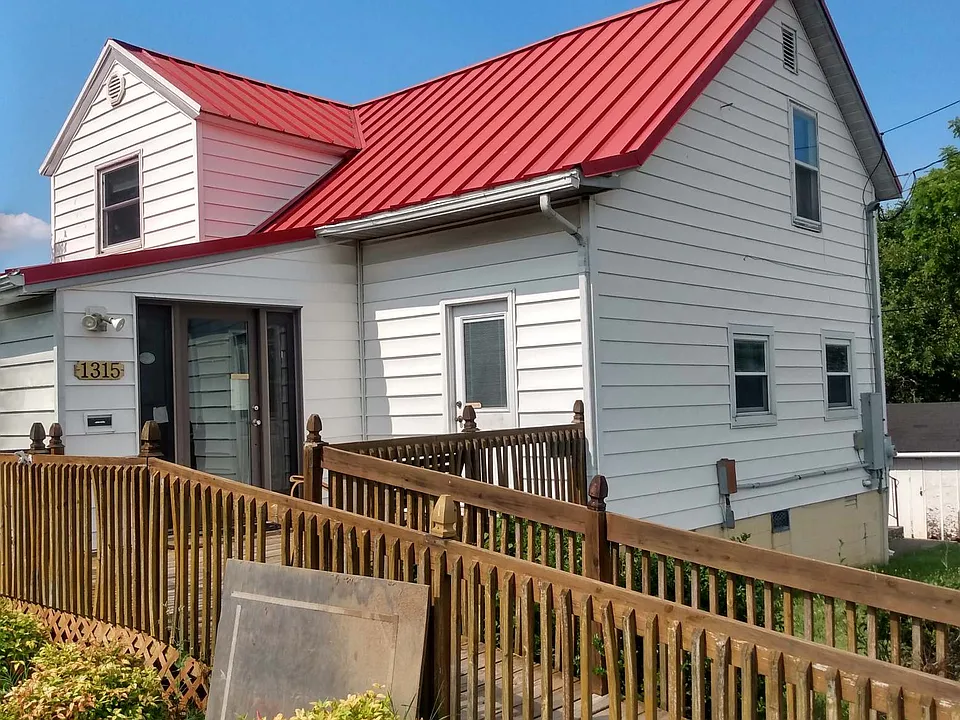 1315 N Dixie Ave #U