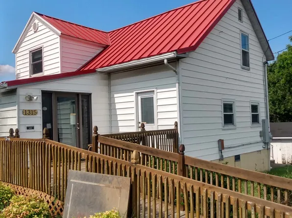 1315 N Dixie Ave #U, Elizabethtown, KY 42701