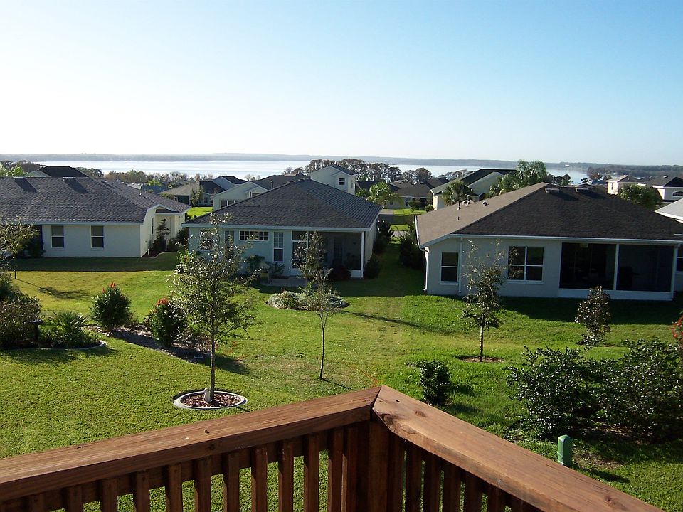 View From Bonus Room