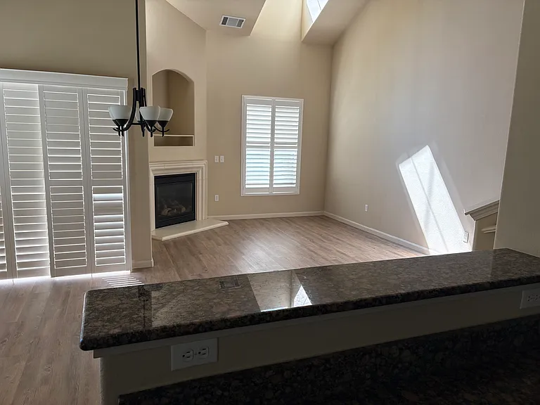 17000 Wedge Pkwy #2625 — Photo 1