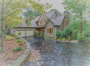 25 Troon Cir, Big Canoe, GA 30143