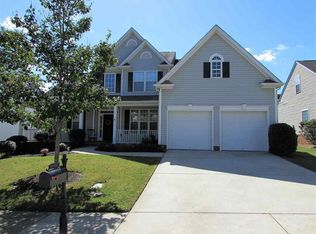 15 Red Jonathan Ct, Simpsonville, SC 29681