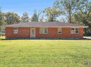 6744 Saint Francis Ave, Baton Rouge, LA 70811