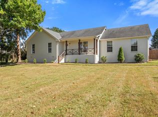 4103 Pleasant Grove Rd, White House, TN 37188