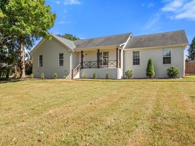 4103 Pleasant Grove Rd, White House, TN, 37188