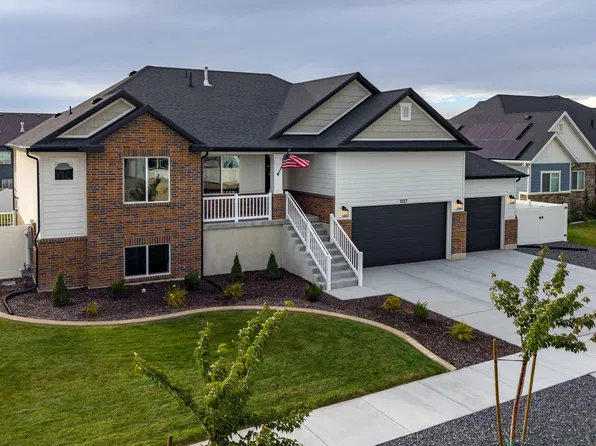 1127 N 5150 W, West Point, UT 84015