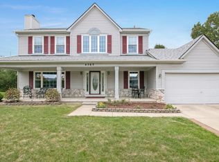 4565 Hickory Pointe Blvd, Ypsilanti, MI 48197