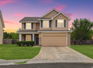 3610 Green Breeze, San Antonio, TX 78247