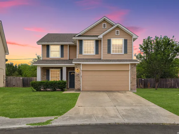 3610 Green Breeze, San Antonio, TX 78247