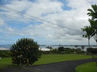 193 Kahoa Pl LOT 2, Hilo, HI 96720