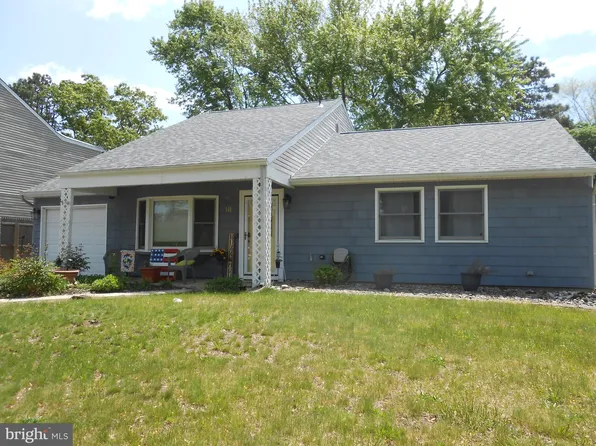 141 Barnegat Blvd S, Barnegat, NJ 08005