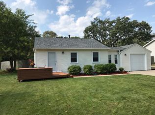 10926 6th St NE, Blaine, MN 55434