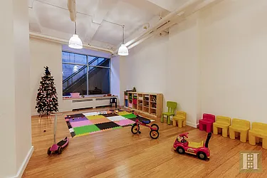 Sold by Halstead Real Estate