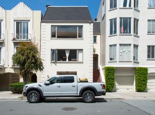 24 Casa Way, San Francisco, CA