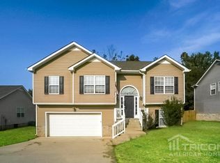 1656 Broad Cir, Clarksville, TN 37042