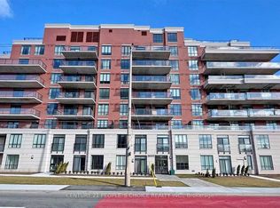 3655 Kingston Rd #602, Toronto, ON M1M 0E2