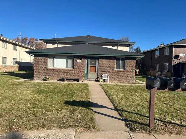 808 Delaware Avenue, 808 Delaware Ave APT D, Longmont, CO 80501