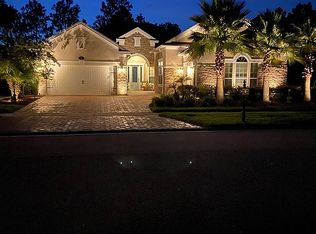 98 Torcido Blvd, Saint Augustine, FL 32095