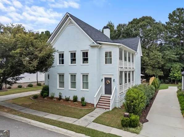 1051 Copperville Dr, Watkinsville, GA 30677