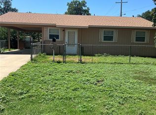 215 S Willard St, Altus, OK 73521