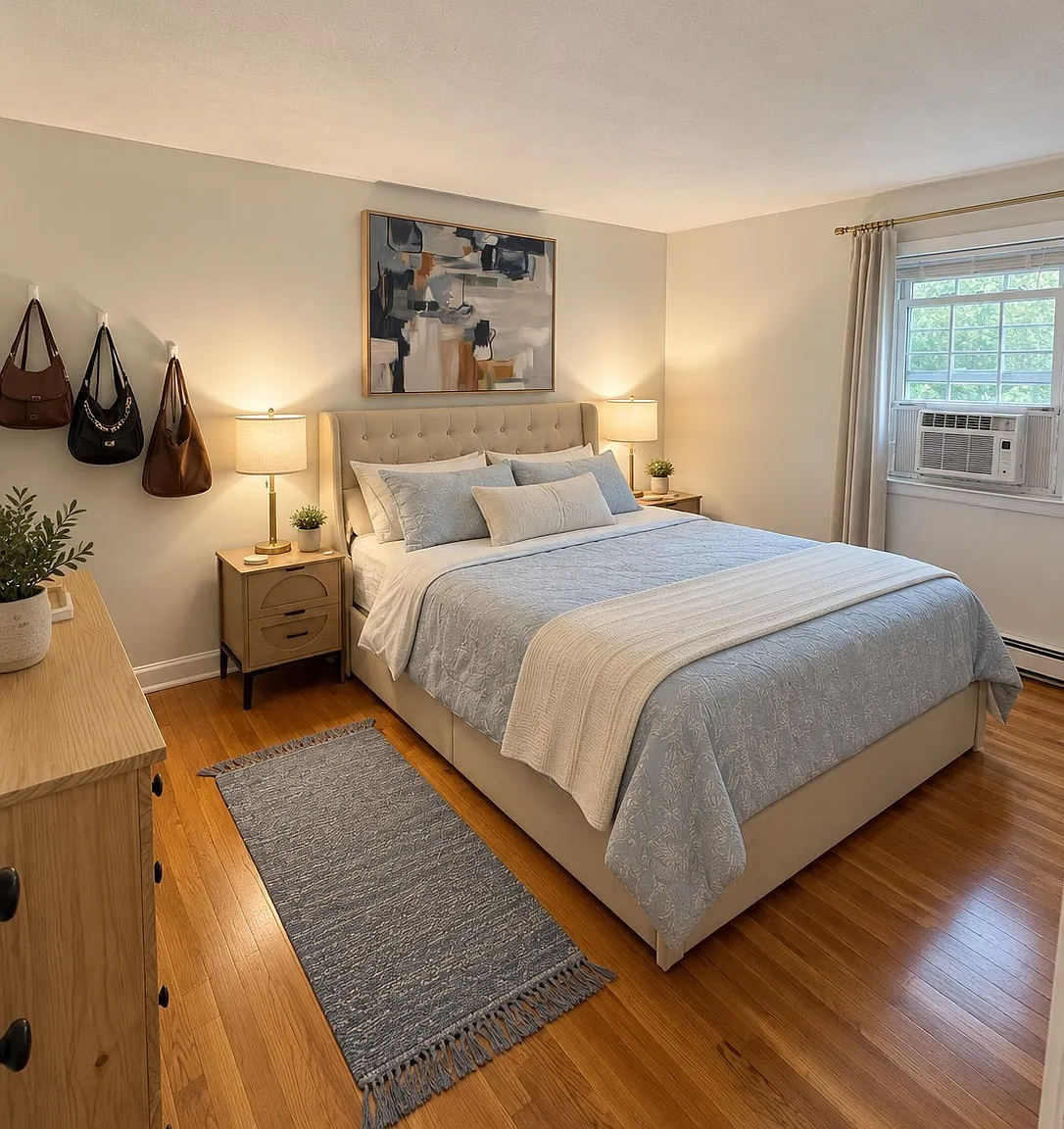 2 bed, 1.0 bath, 750 sqft, $2,300 — Photo 2