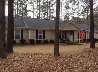 1366 Chapel Hill Rd, Williamson, GA 30292