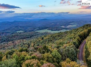 Tbd Westfield Pl, Crumpler, NC 28617