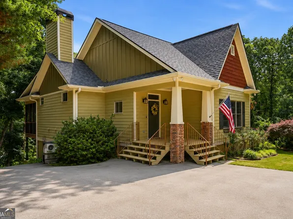 350 Drew Ln, Lavonia, GA 30553