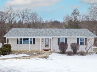 8 Appollo Pl, Clinton Twp., NJ 08809