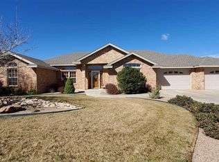 3800 Springwood Dr, Clovis, NM 88101