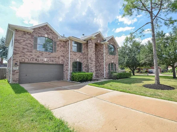 3339 Antelope Hills Dr, Missouri City, TX 77459