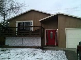 17 Russell Park W, Missoula, MT 59801