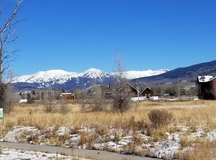 375 Palisade Trl, Driggs, ID 83422