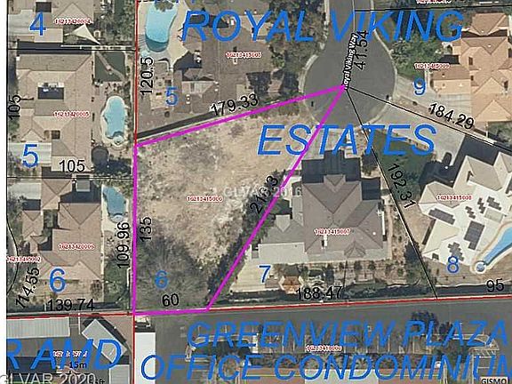 2nd image of 3983 Royal Viking Way