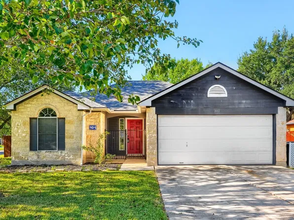 101 Stephen Ct, Kyle, TX 78640