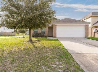 16888 Tableland Trl, Conroe, TX 77385