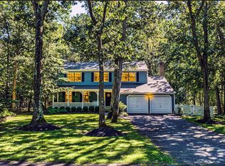 1 Wethersfield Dr, Medford, NJ 08055