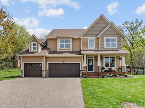 3617 Favorite Ct, Minnetonka, MN 55305