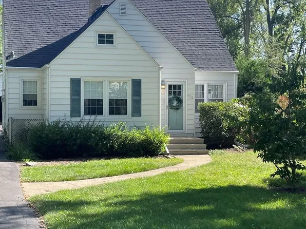 422 Harden St, Antioch, IL 60002