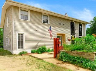 11594 Waterman Rd, Brooklyn, MI 49230