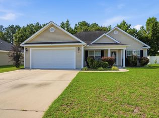226 Blue Jacket Dr., Aynor, SC 29544