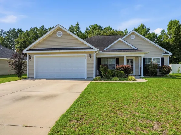 226 Blue Jacket Dr., Aynor, SC 29544