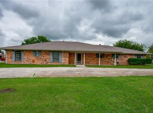 7020 Shannon Loop, Mesquite, TX 75181