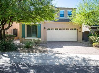 2343 W Tallgrass Trl, Phoenix, AZ 85085