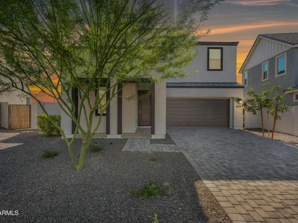 4634 S 23RD Place, Phoenix, AZ 85040